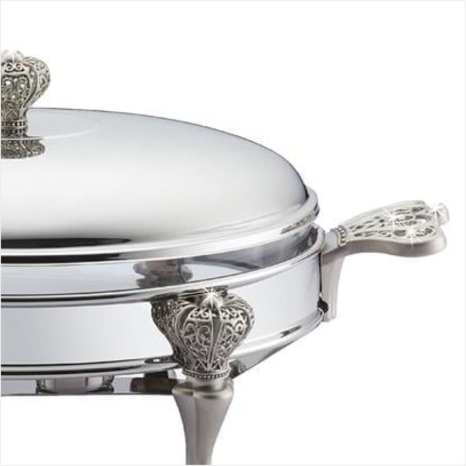 PAÇİ-2LT OVAL İŞL.LÜX ISITMALI CAM-P/CAM-400795