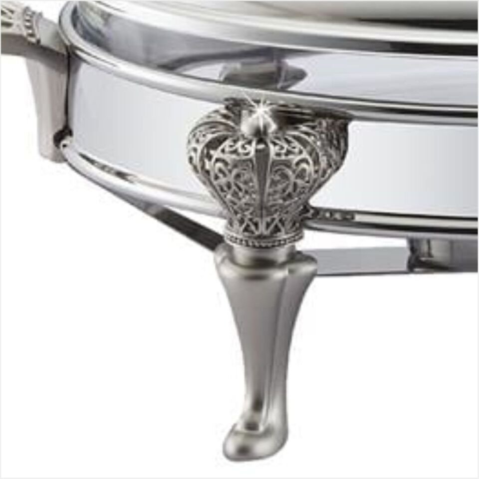 PAÇİ-2LT OVAL İŞL.LÜX ISITMALI CAM-P/CAM-400795