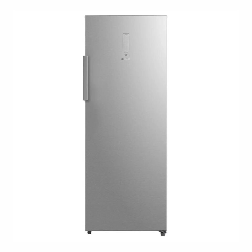 Uğur UED 7238 DTakımı NFI DGT D/S R66 7 Çekmeceli Dikey  Inox No Frost Derin Dondurucu