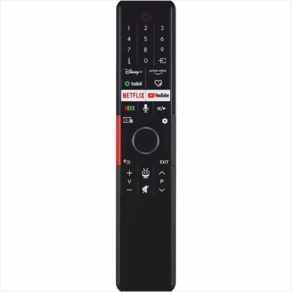 Vestel 65QT9850 4K Ultra HD 65'' 164 Ekran Uydu Alıcılı Smart QLED TV