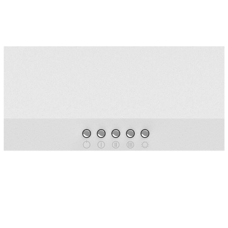 Vestel AD-60030 B Ankastre Davlumbaz