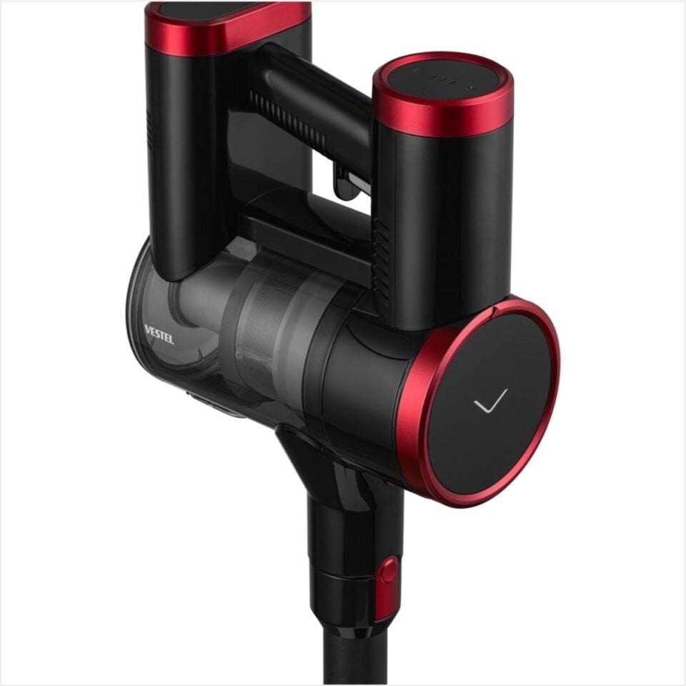 Vestel S55 K Park Dik. Şarjlı Süpürge - 20245110