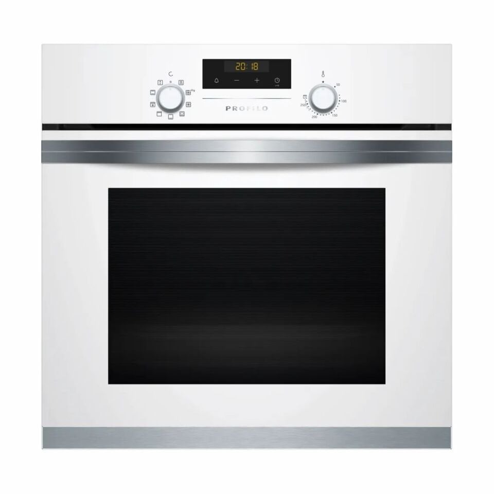 Profilo FRMA325B1 Beyaz Ankastre Fırın