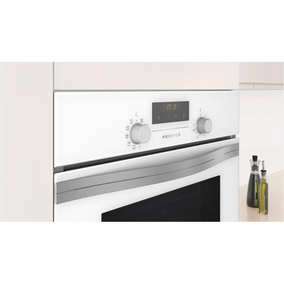 Profilo FRMA325B1 Beyaz Ankastre Fırın