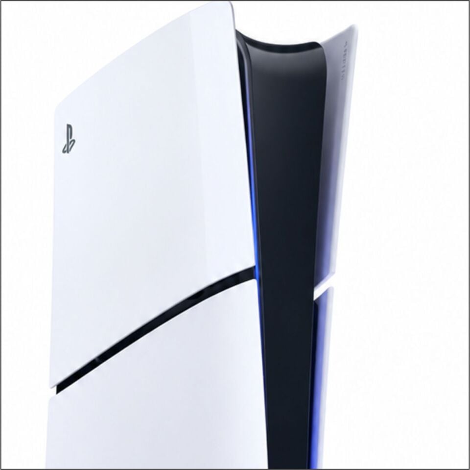 SONY PLAYSTATİON 5 DİGİTAL SLİM 825 GB + SONY 1 ADET OYUN KONSOLU