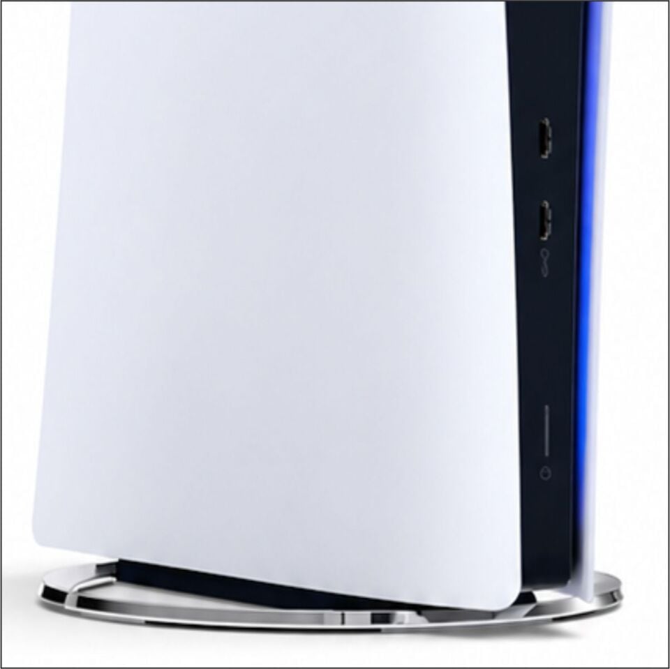 SONY PLAYSTATİON 5 DİGİTAL SLİM 825 GB + SONY 1 ADET OYUN KONSOLU