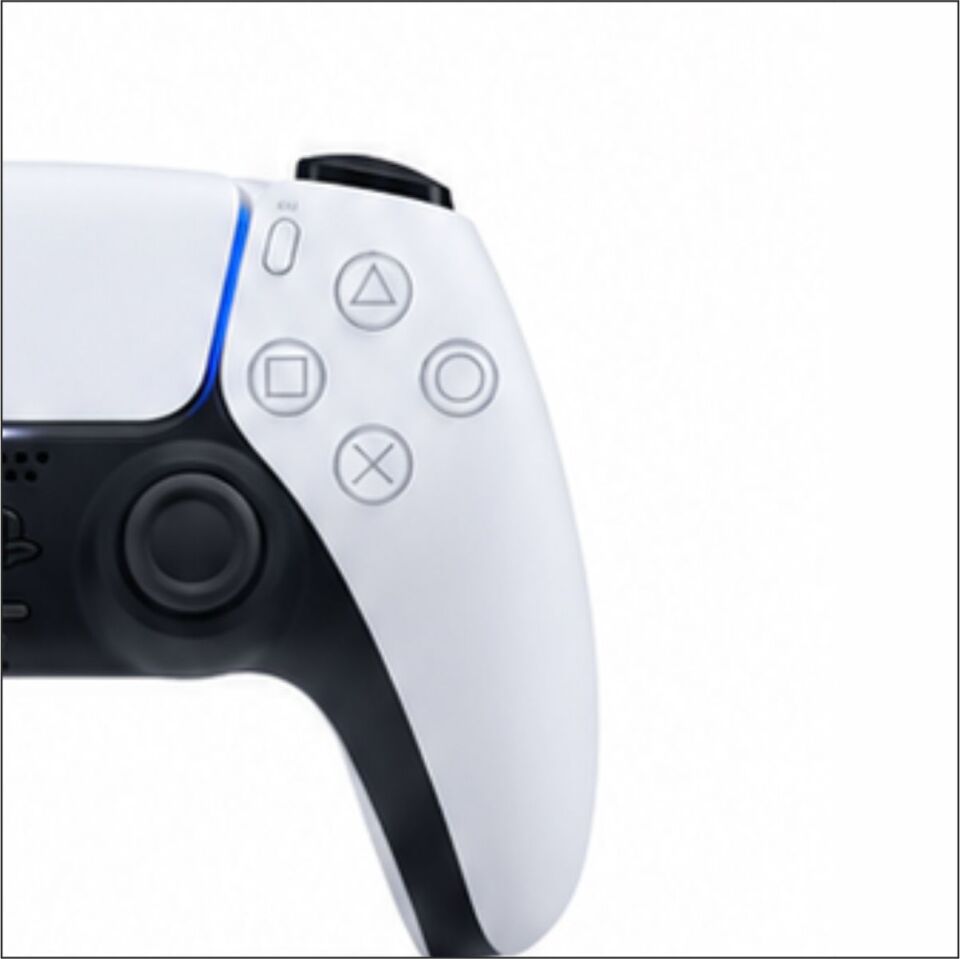 SONY PLAYSTATİON 5 DİGİTAL SLİM 825 GB + SONY 1 ADET OYUN KONSOLU