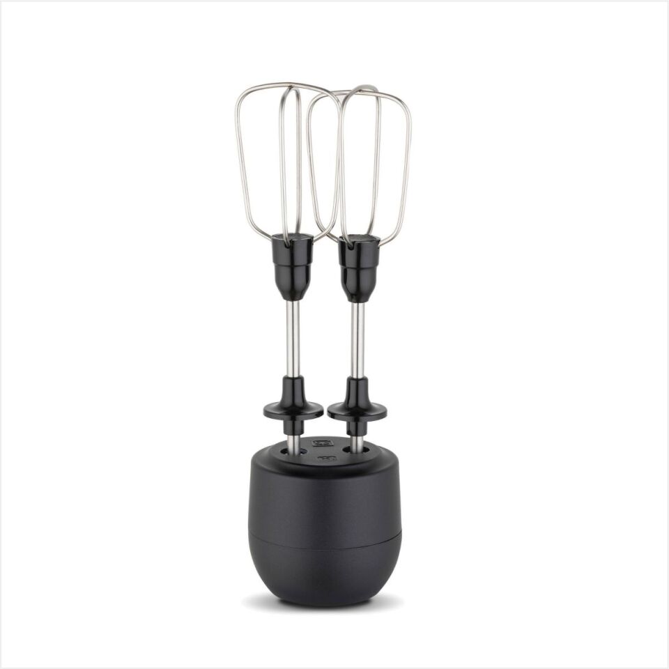 Fakir Speed Quadro Rendeli Hb(Dc)-Tetikli-Black Copper-Boyalı