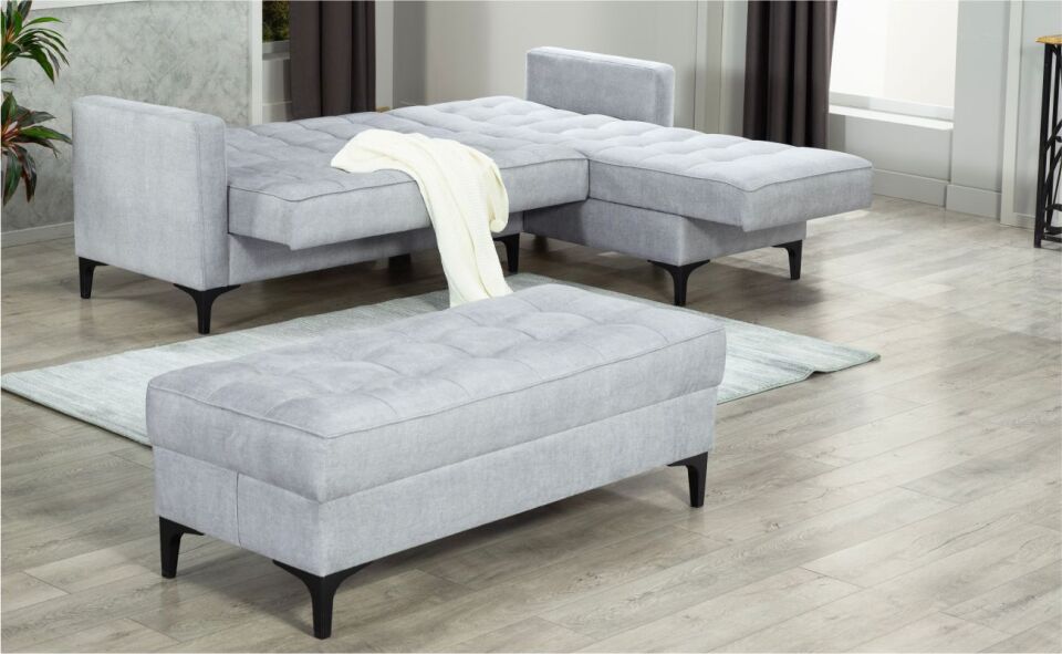 NİL RAVEL PUF ZENİT 04