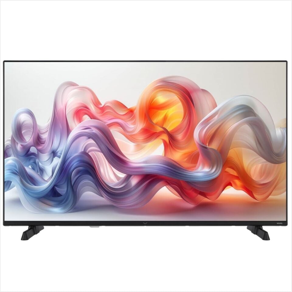 Vestel 43Ug9750 43'' 4K Smart Google Tv - 20300424