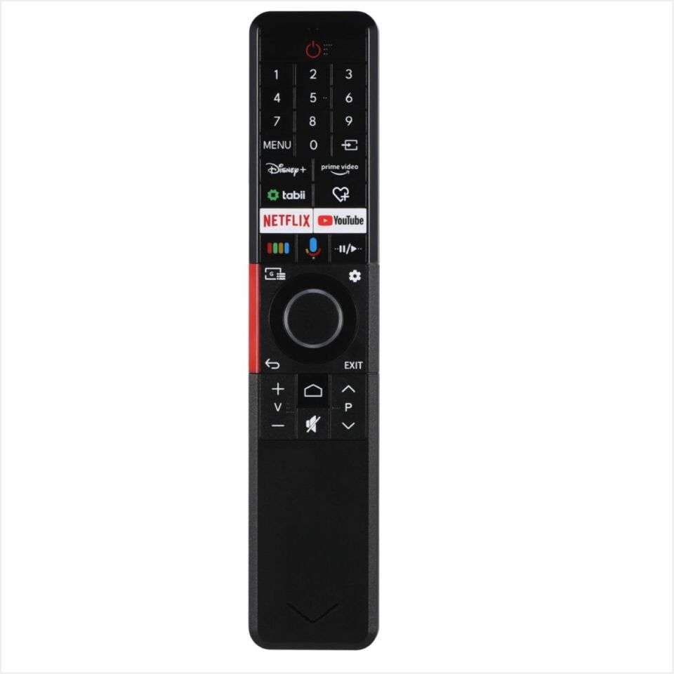 Vestel 43Ug9750 43'' 4K Smart Google Tv - 20300424