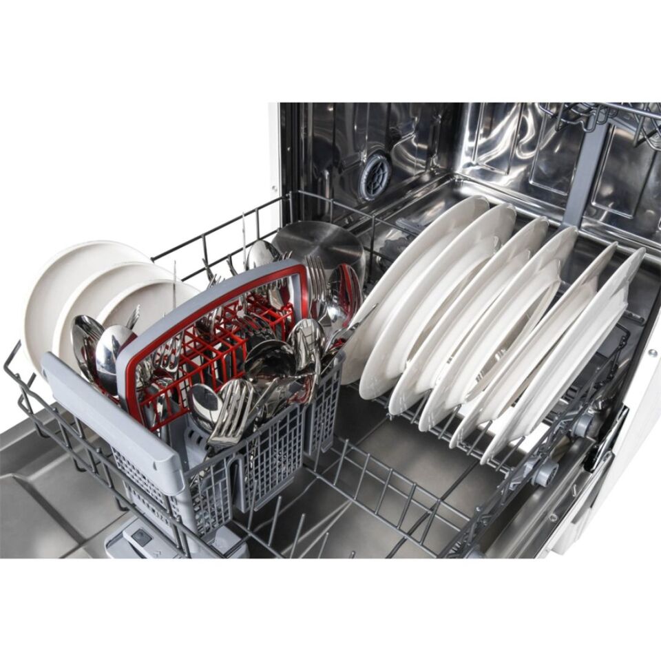 Vestel BM 4212 WIFI Bulaşık Makinesi