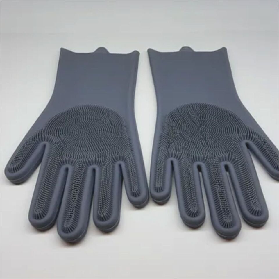 Arow Dc.Pm-1205 Slikon Bulaşık Eldiveni