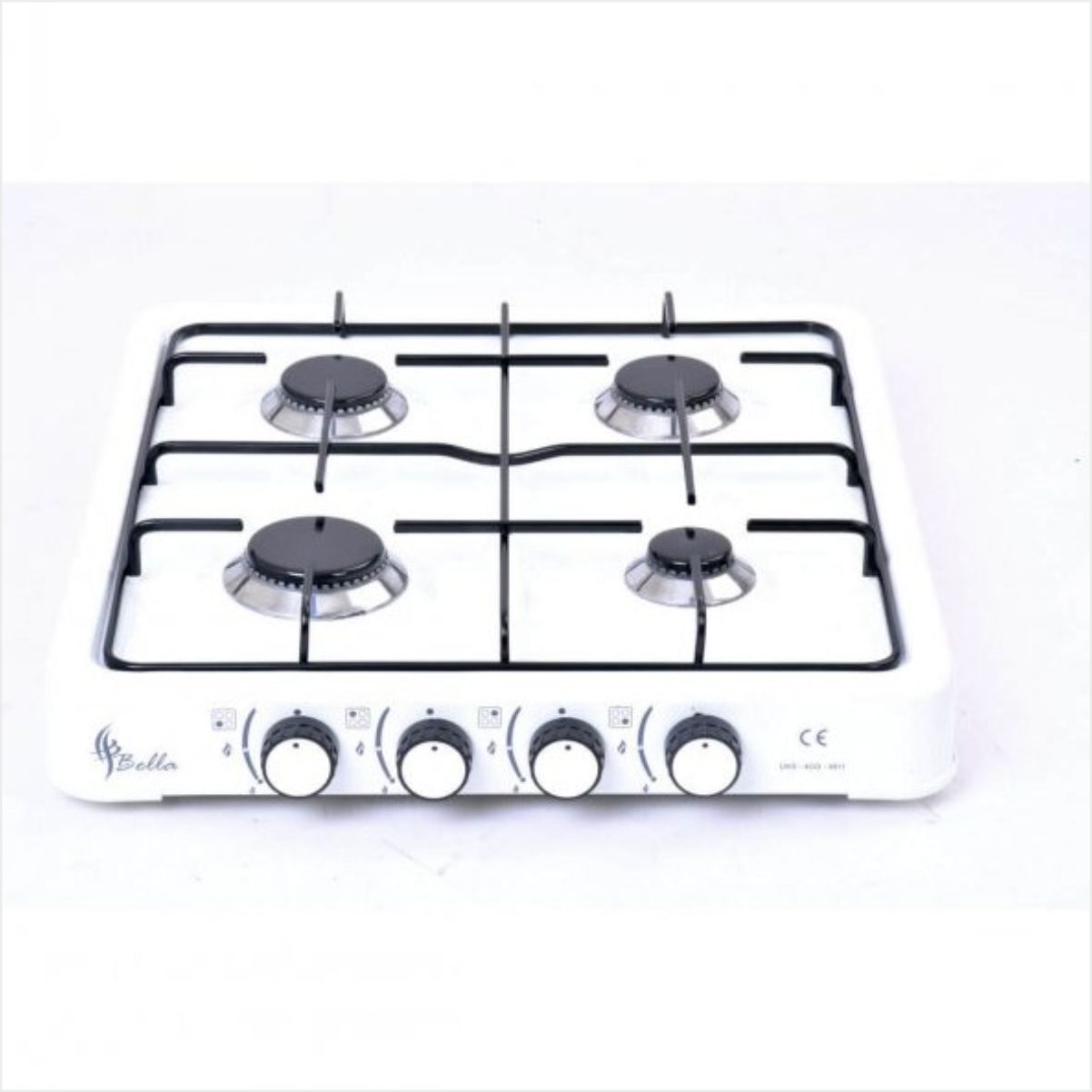 Bella Sidney S1400 Be Ffd Lpg Ocak
