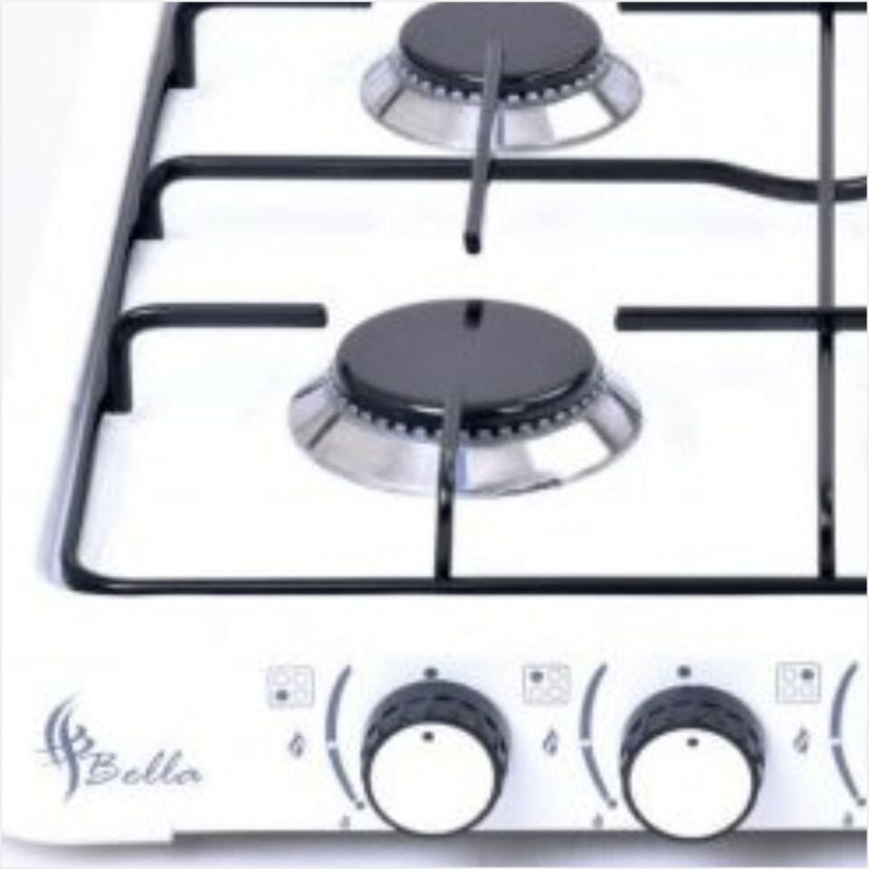 Bella Sidney S1400 Be Ffd Lpg Ocak