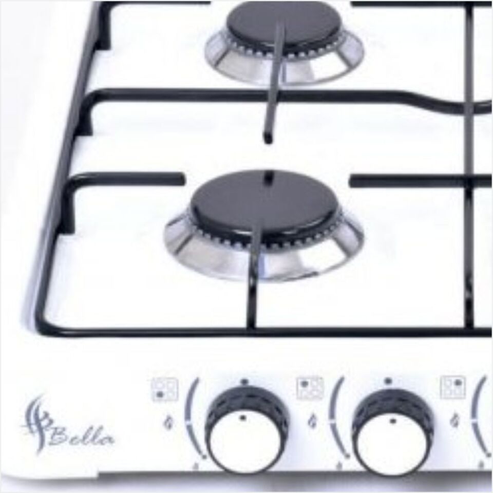 Bella Sidney S1400 Be Ffd Lpg Ocak