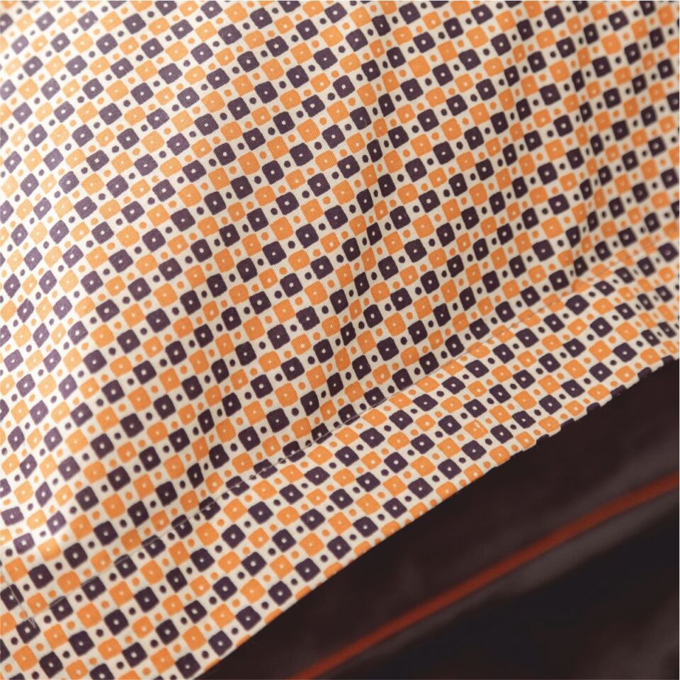 Pamuklar Apricitas Çift Kişilik My Touch Nevresim Takımı Asorti Outlet