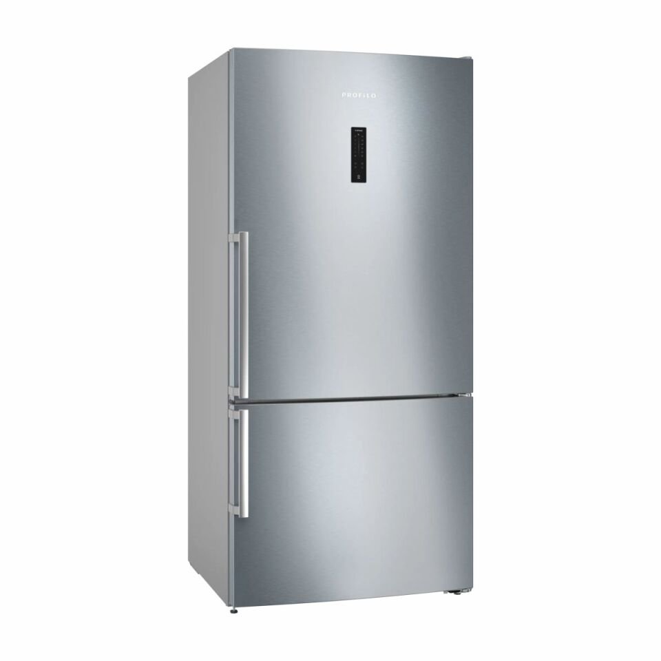 Profilo BD3086WECN Kombi No Frost Buzdolabı