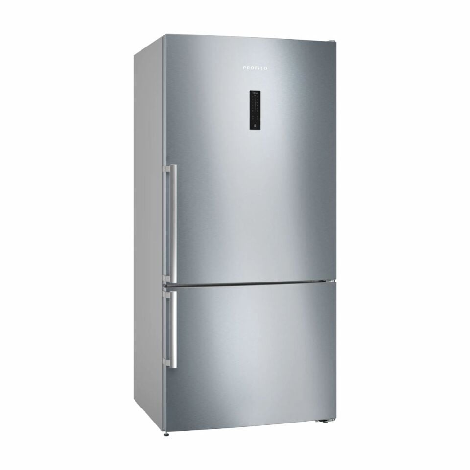 Profilo BD3086WECN Kombi No Frost Buzdolabı
