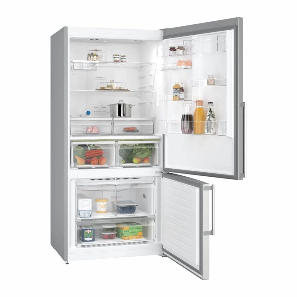 Profilo BD3086WECN Kombi No Frost Buzdolabı