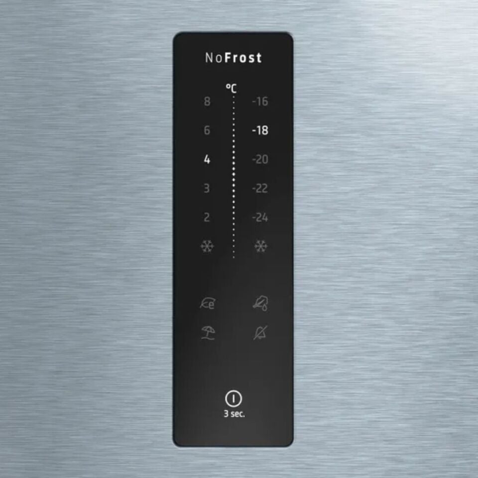 Profilo BD3086WECN Kombi No Frost Buzdolabı