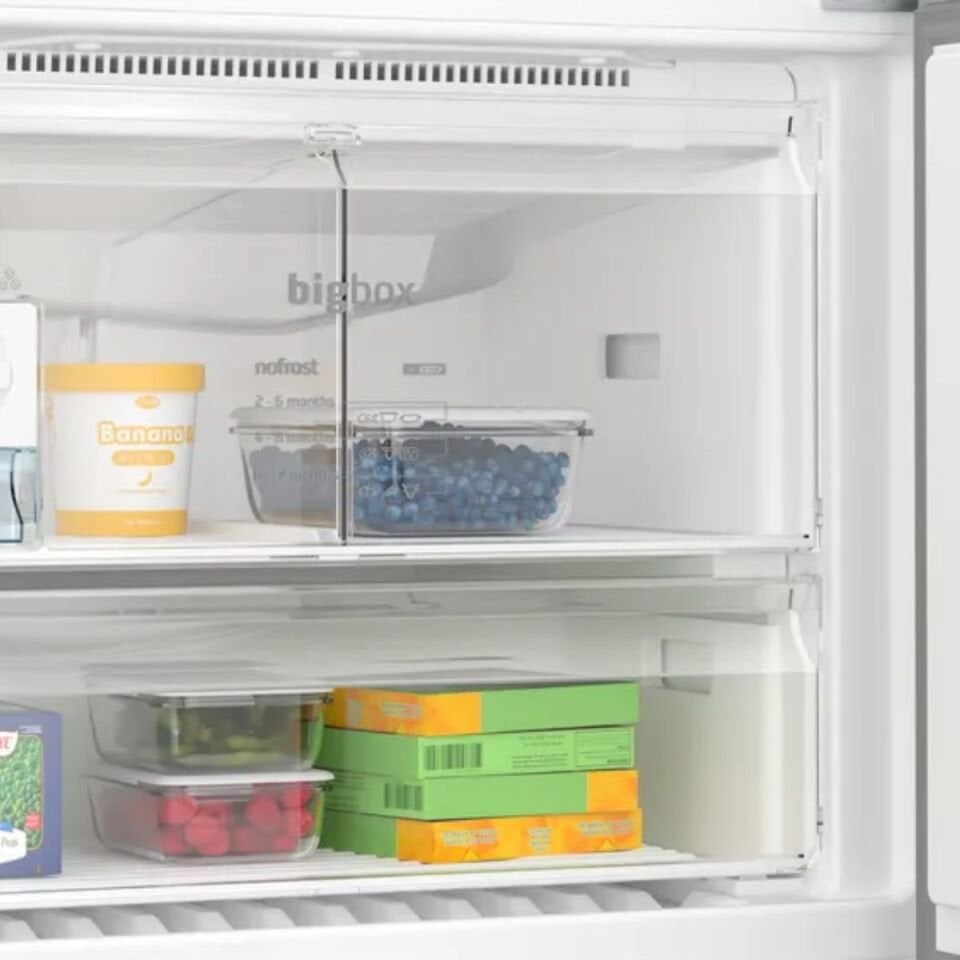 Profilo BD3086WECN Kombi No Frost Buzdolabı