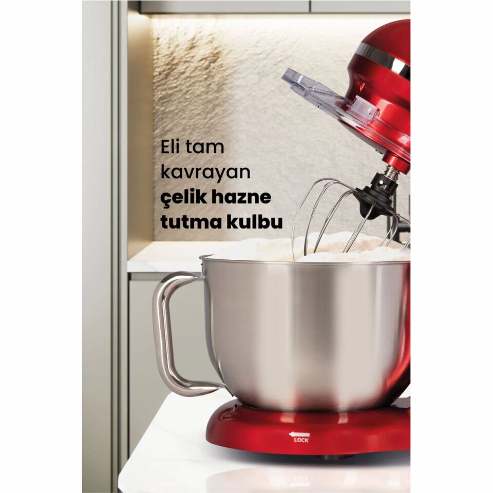 Goldmaster Handmix Gm-7283 El Mikseri