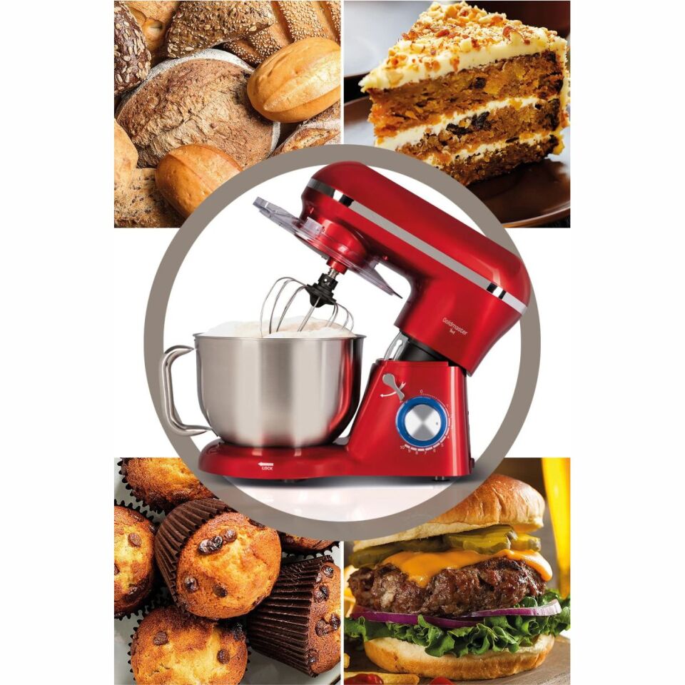 Goldmaster Handmix Gm-7283 El Mikseri