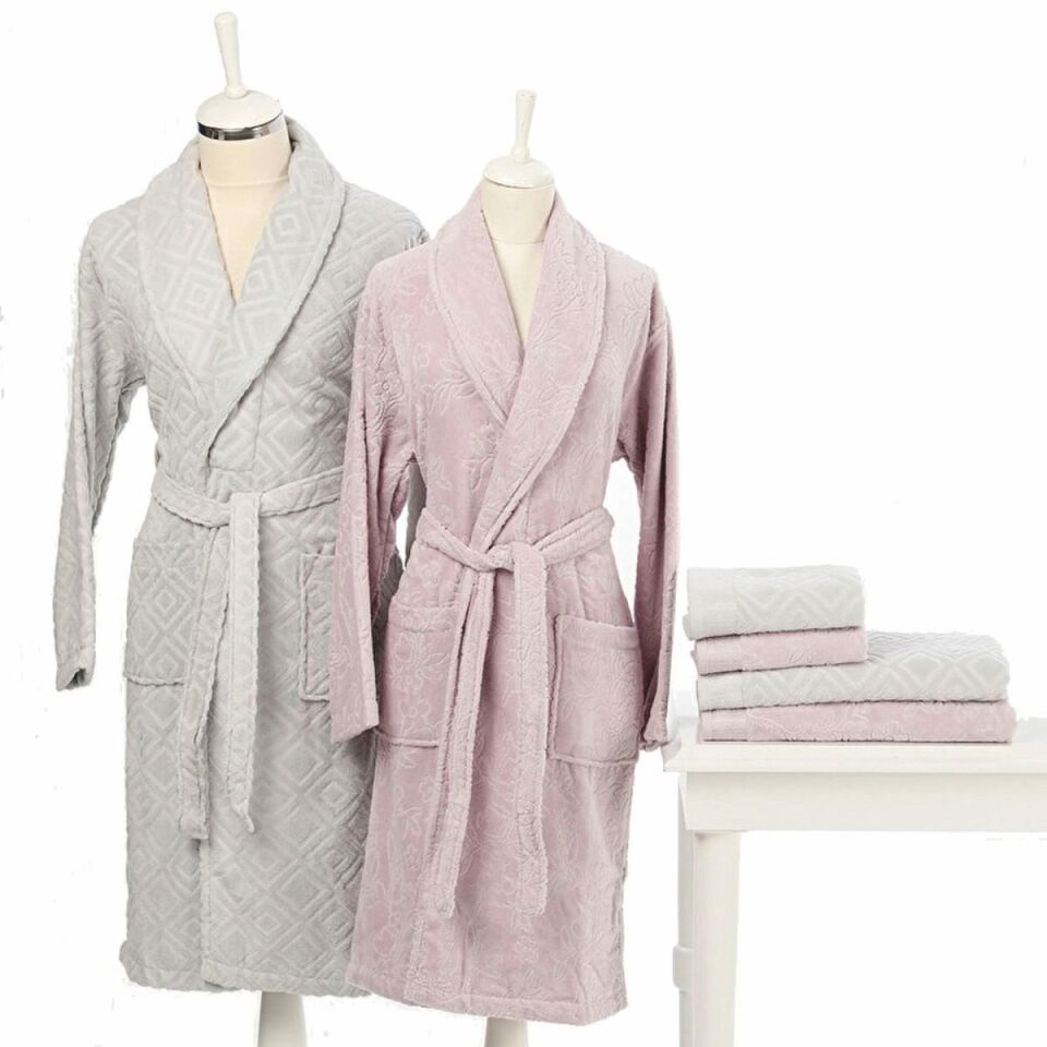 Özdilek Pastoral Lıla-Grı Aıle Setı