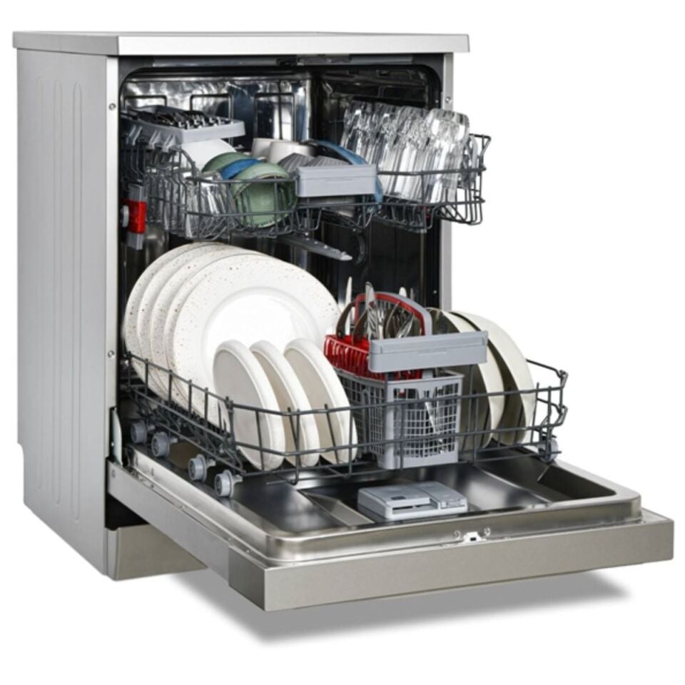 Vestel BM 4212 X WIFI 4 Programlı Bulaşık Makinesi