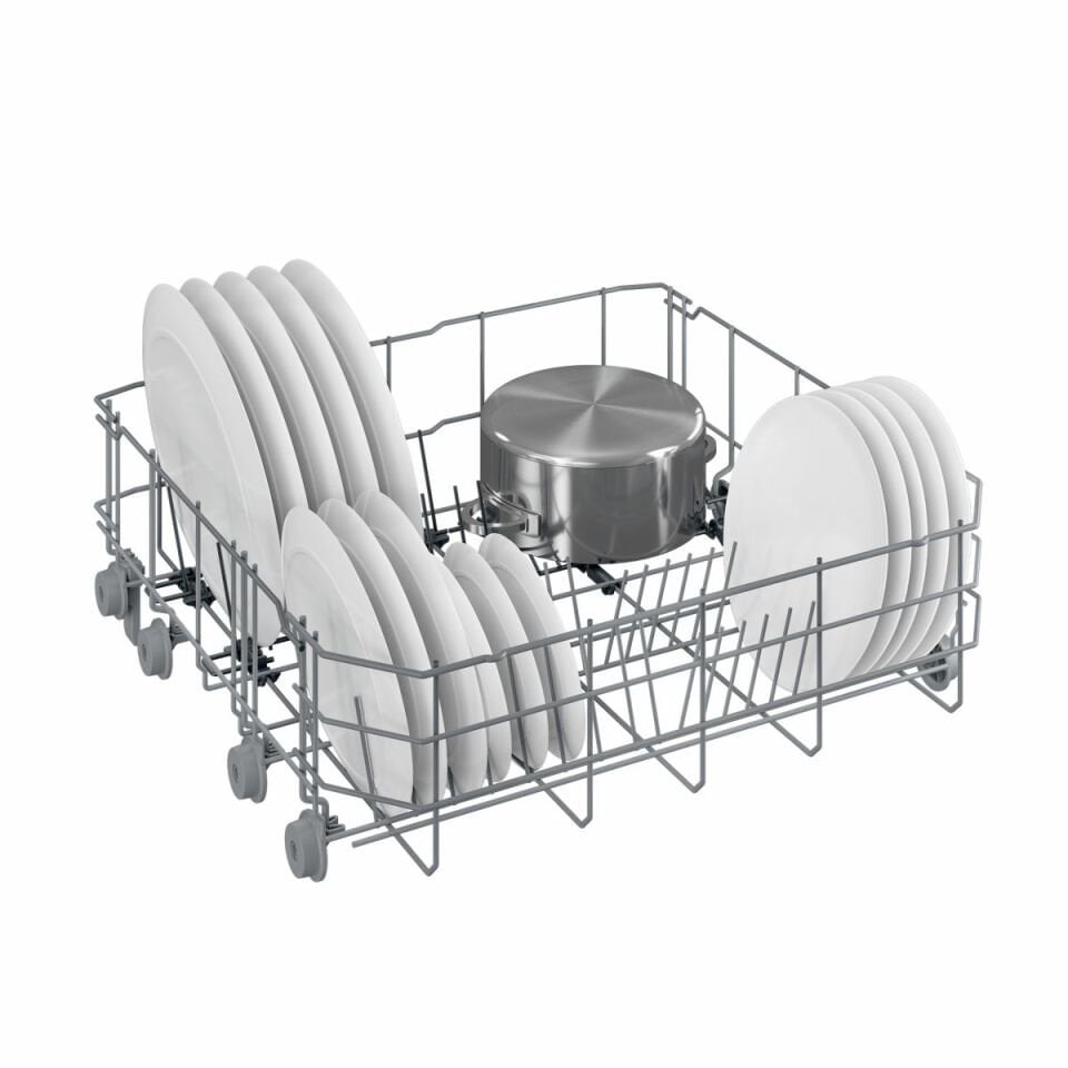 Altus AL- 434P 4 Proğramlı Bulaşık Makinesi