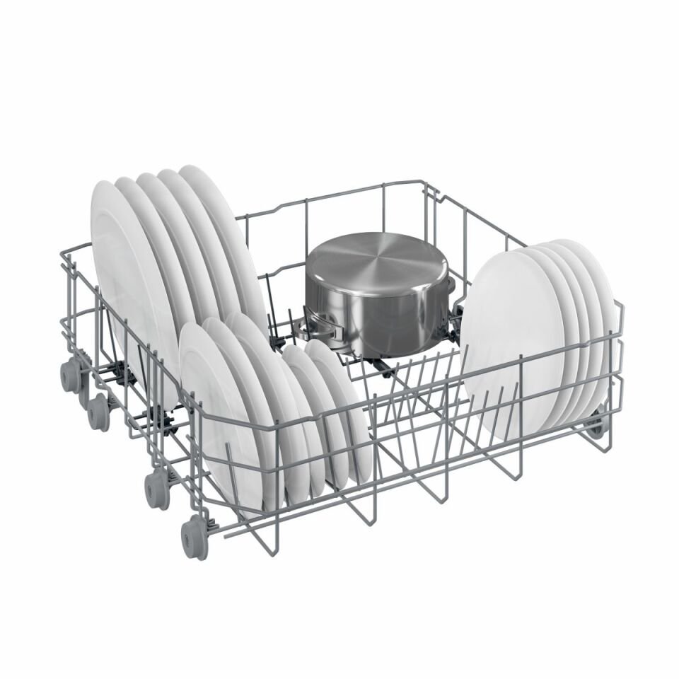 Altus AL- 434P 4 Proğramlı Bulaşık Makinesi