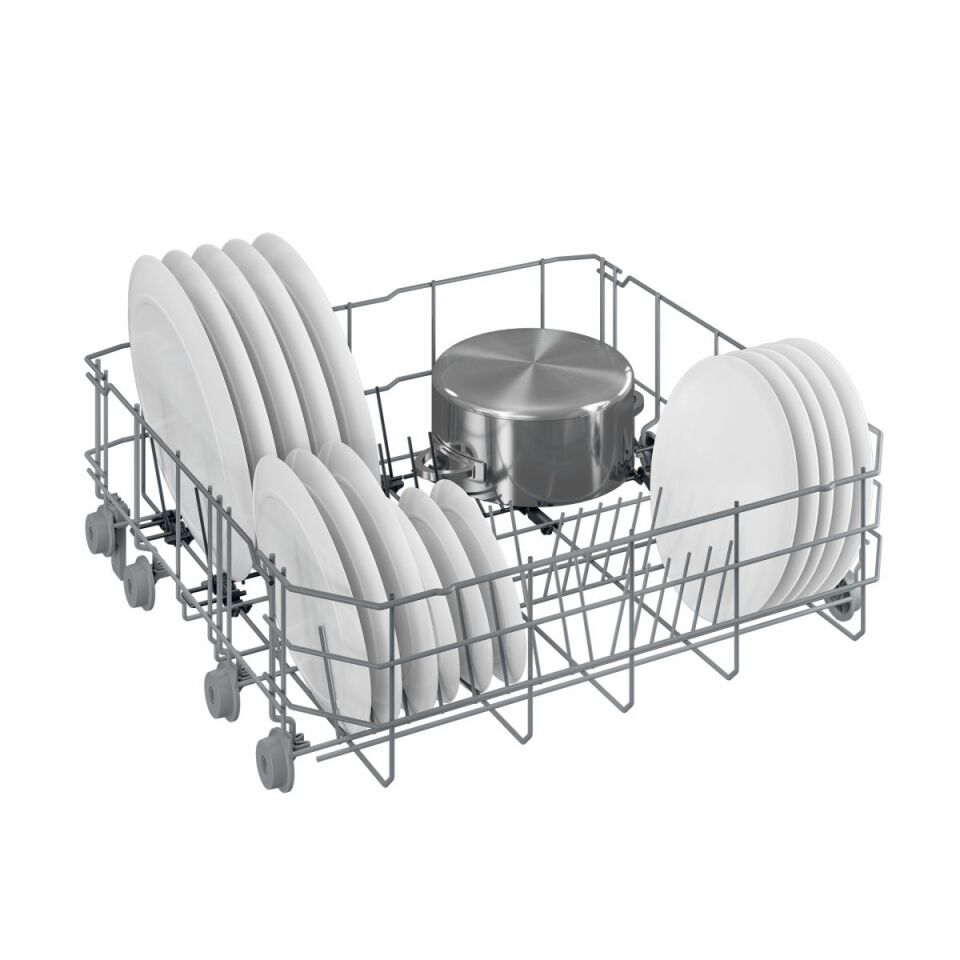 Altus AL- 434P 4 Proğramlı Bulaşık Makinesi
