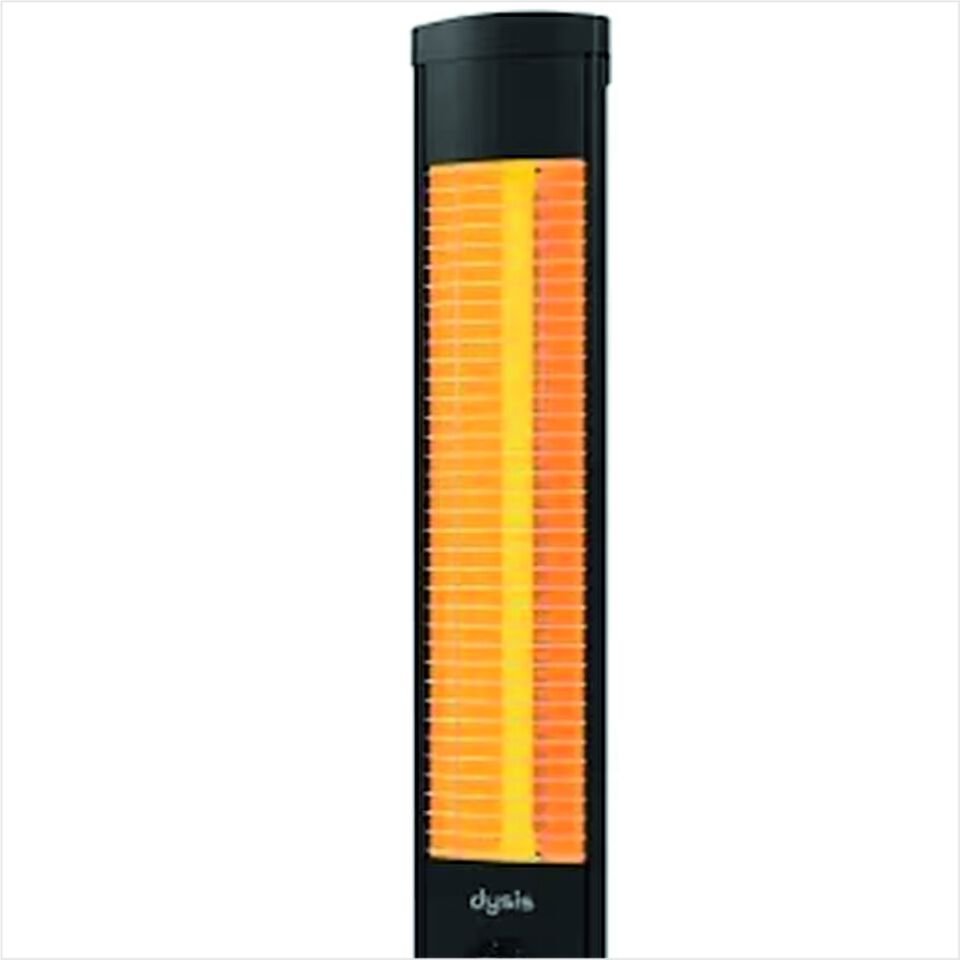 Simfer DH-7456 Dysis Comfort Carbon 2000 W