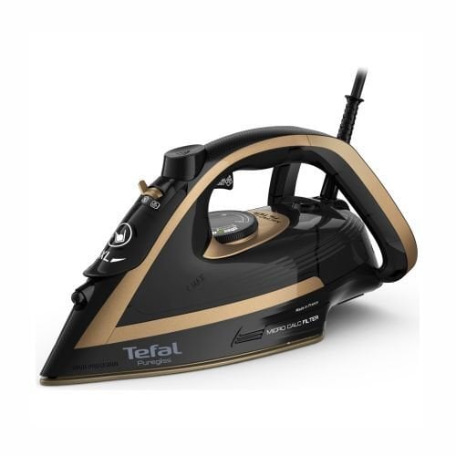 Tefal FV8064 Pureglıss 3000 W Buharlı Ütü