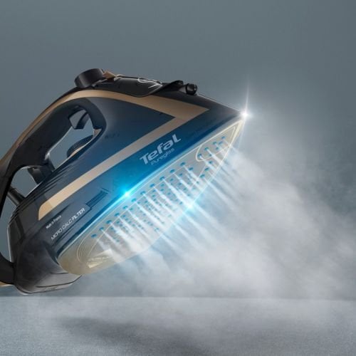 Tefal FV8064 Pureglıss 3000 W Buharlı Ütü