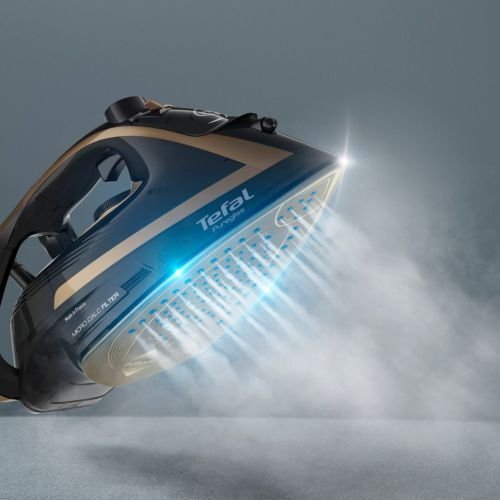 Tefal FV8064 Pureglıss 3000 W Buharlı Ütü