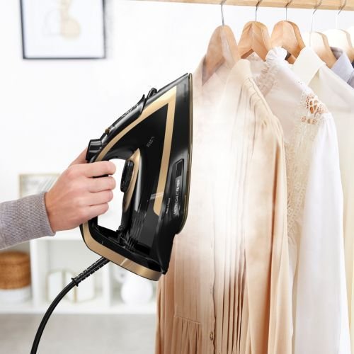 Tefal FV8064 Pureglıss 3000 W Buharlı Ütü