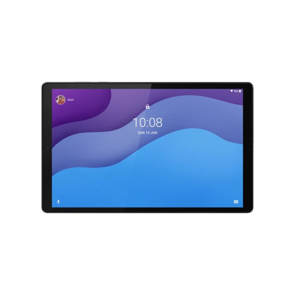 Lenovo Tab M10 HD ZA6W0121TR 64 GB 10.1'' Tablet