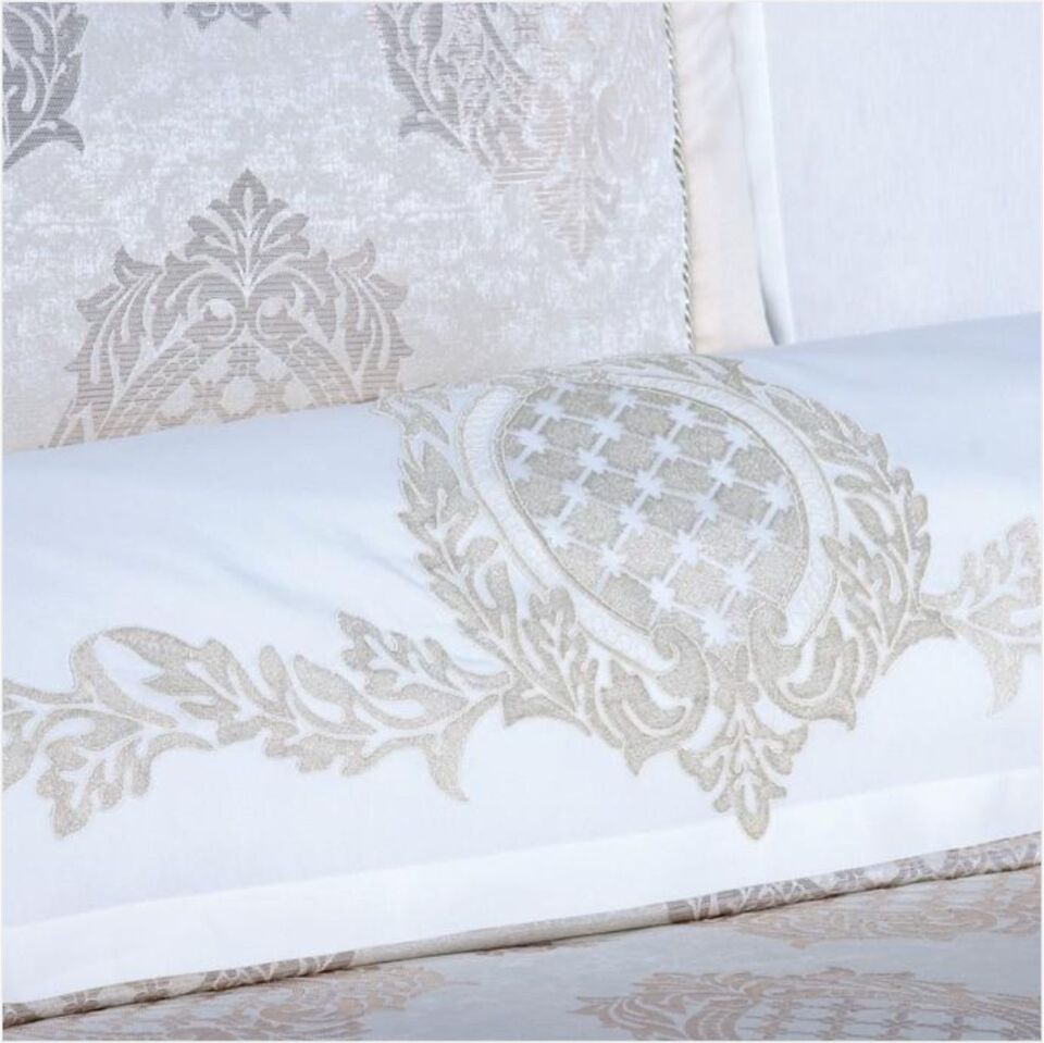 SCHAFER PREMİUM ÇEYİZ SET 11 PRÇ-GOLD