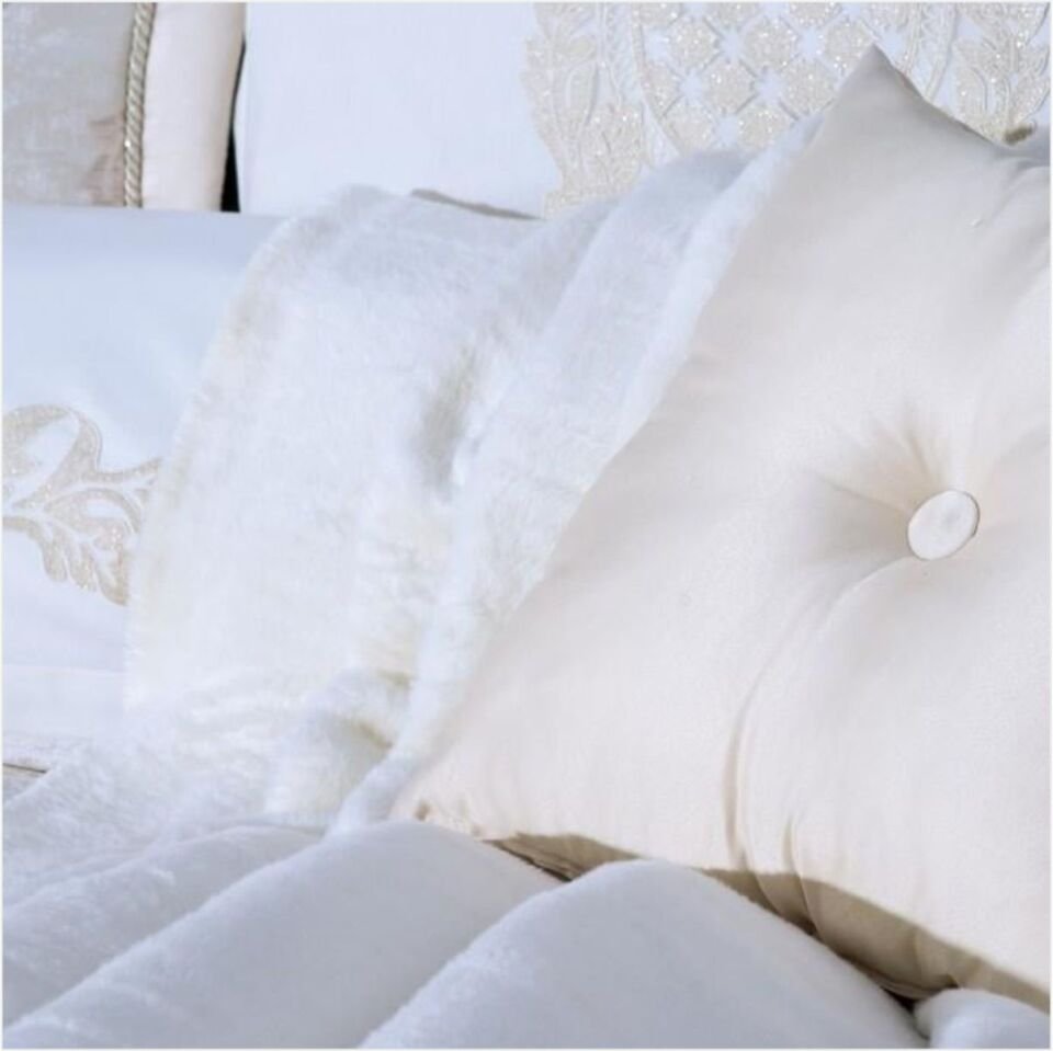 SCHAFER PREMİUM ÇEYİZ SET 11 PRÇ-GOLD