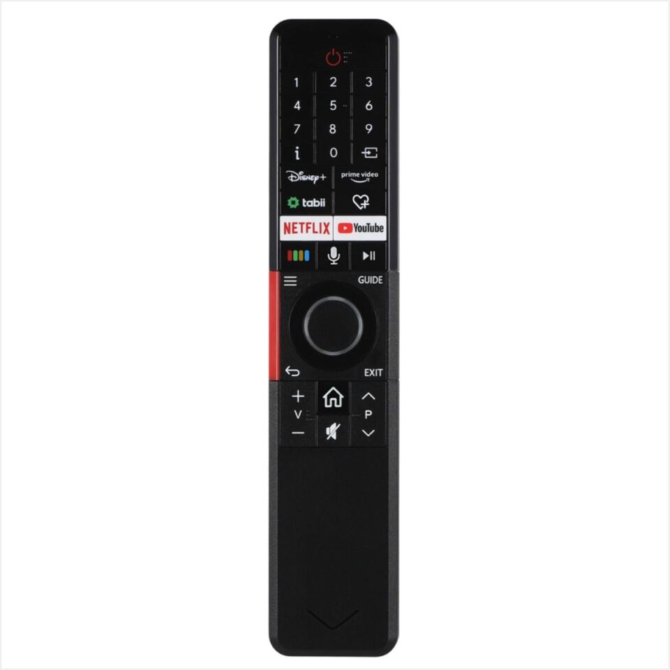 Vestel 65Uv9750 65'' 4K Smart Vıdaa Tv-20300372