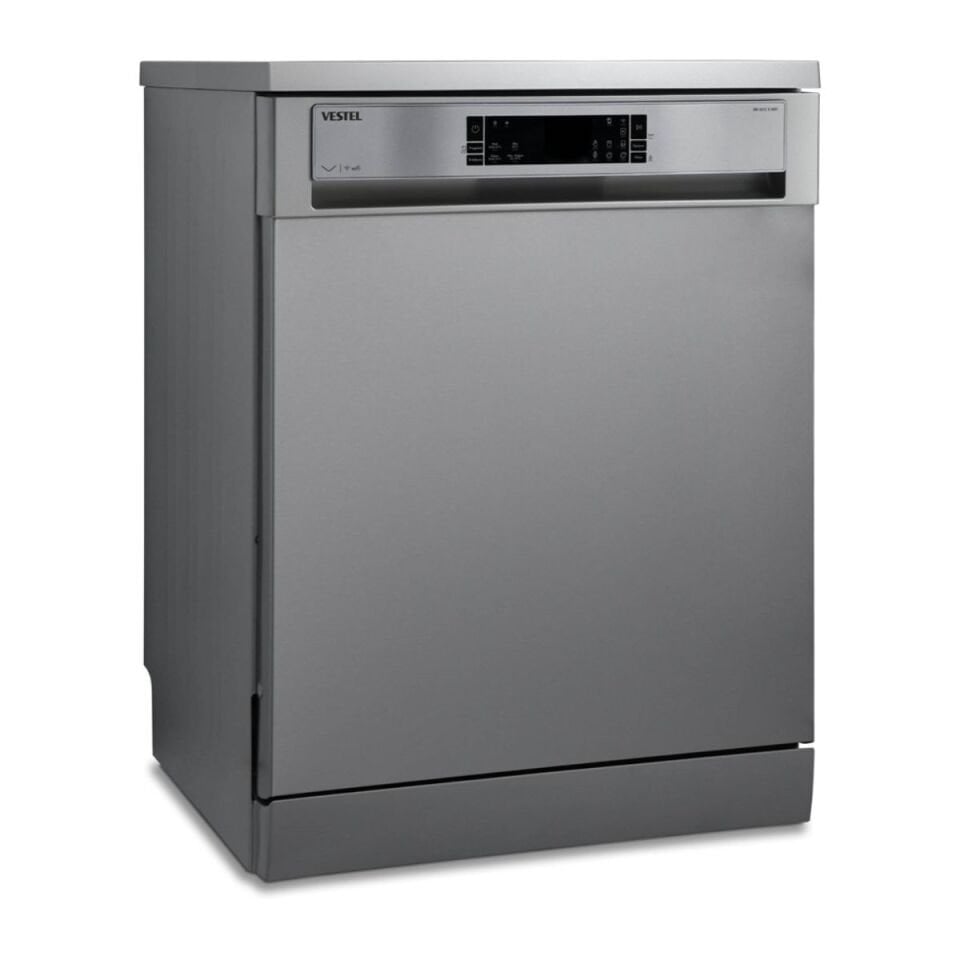 Vestel BM 4212 X WIFI 4 Programlı Bulaşık Makinesi