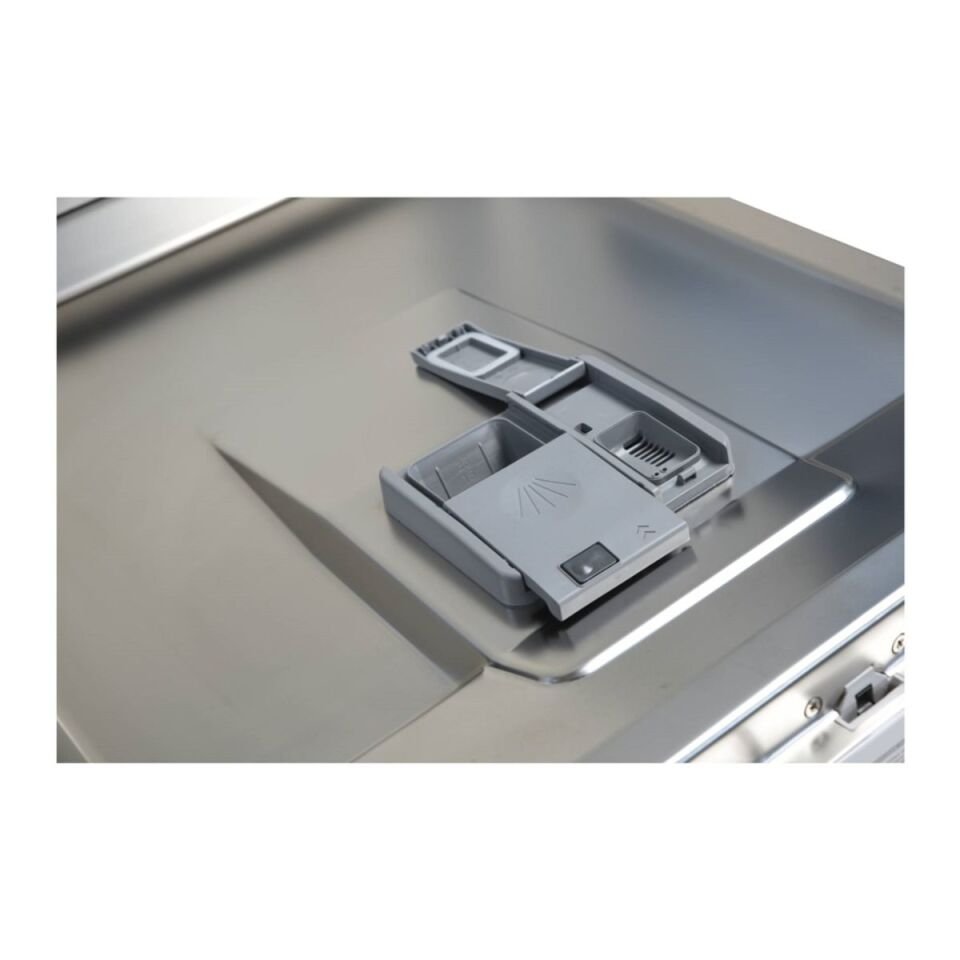 Vestel BM 4212 X WIFI 4 Programlı Bulaşık Makinesi