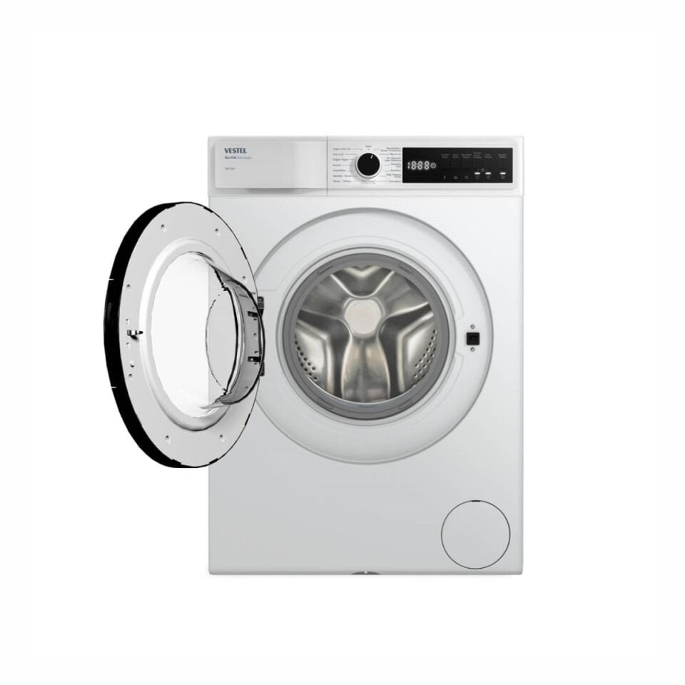 Vestel CMI 76301 7 Kg 1000 Devir Çamaşır Makinesi