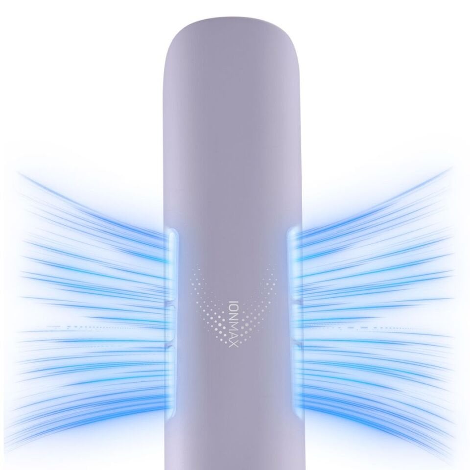 Arzum AR5102 Hypnose Ionmax Saç Düzleştirici - Lila