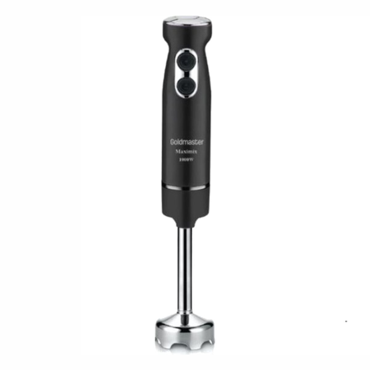 Goldmaster Maximix Gm-7244S Blender Siyah