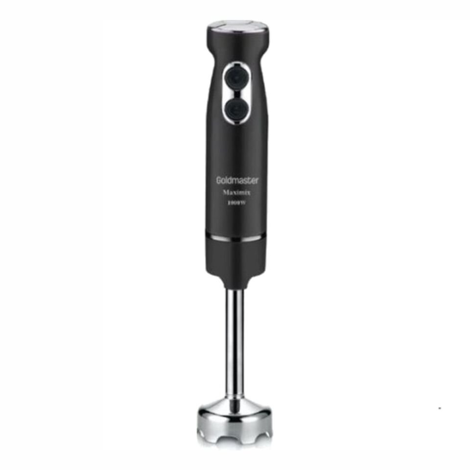 Goldmaster Maximix Gm-7244S Blender Siyah