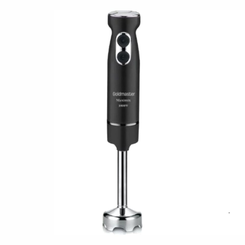 Goldmaster Maximix Gm-7244S Blender Siyah