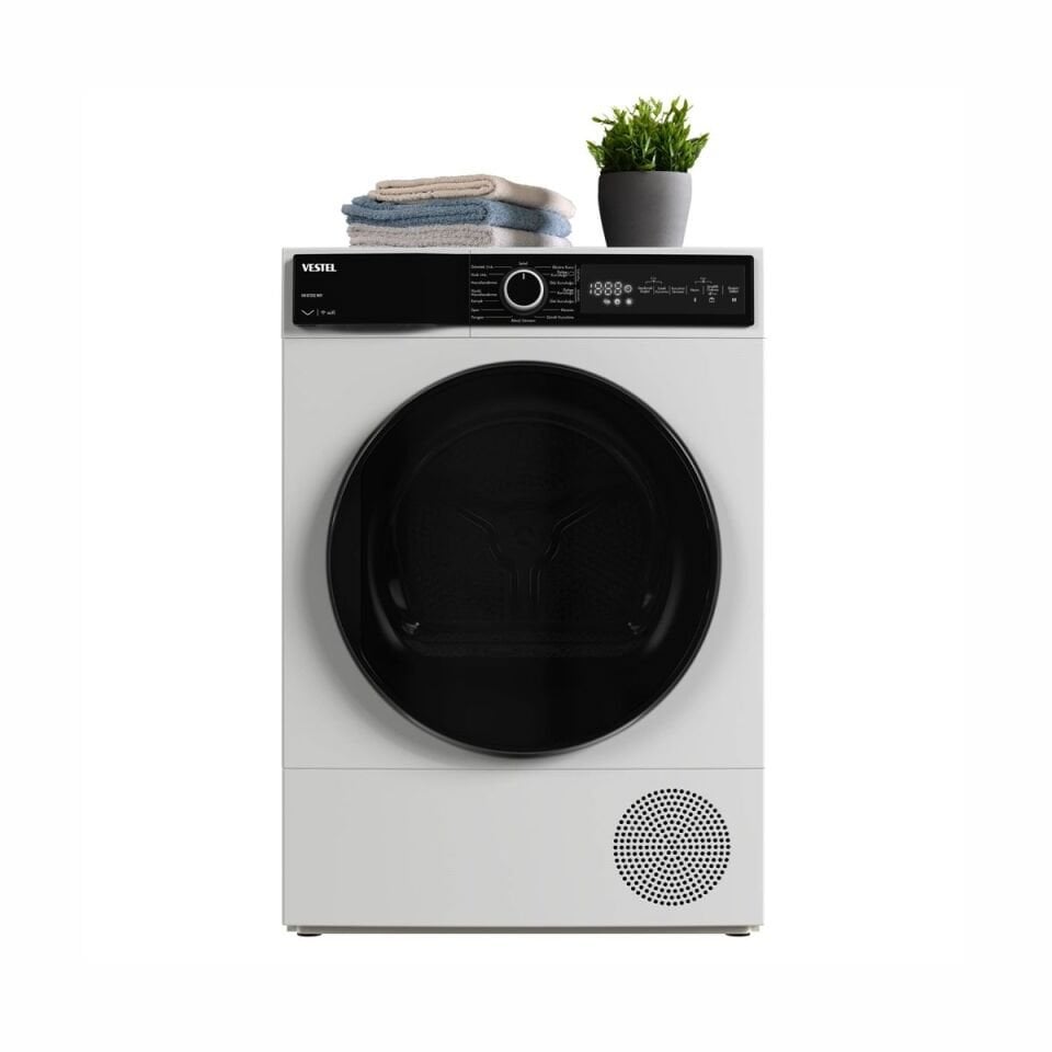 Vestel CMI 87302 WIFI 8 Kg 1000 Devir Çamaşır Makinesi